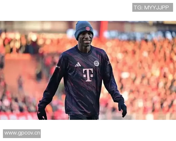 拜仁冬窗主动推销博埃尤文再度获推荐法国边卫新选择